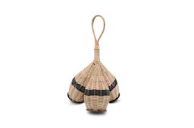 LATIN PERCUSSION - LP5353 CAIXIXI SHAKER TRIPLE